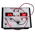 Digital Zener Diode Apparatus